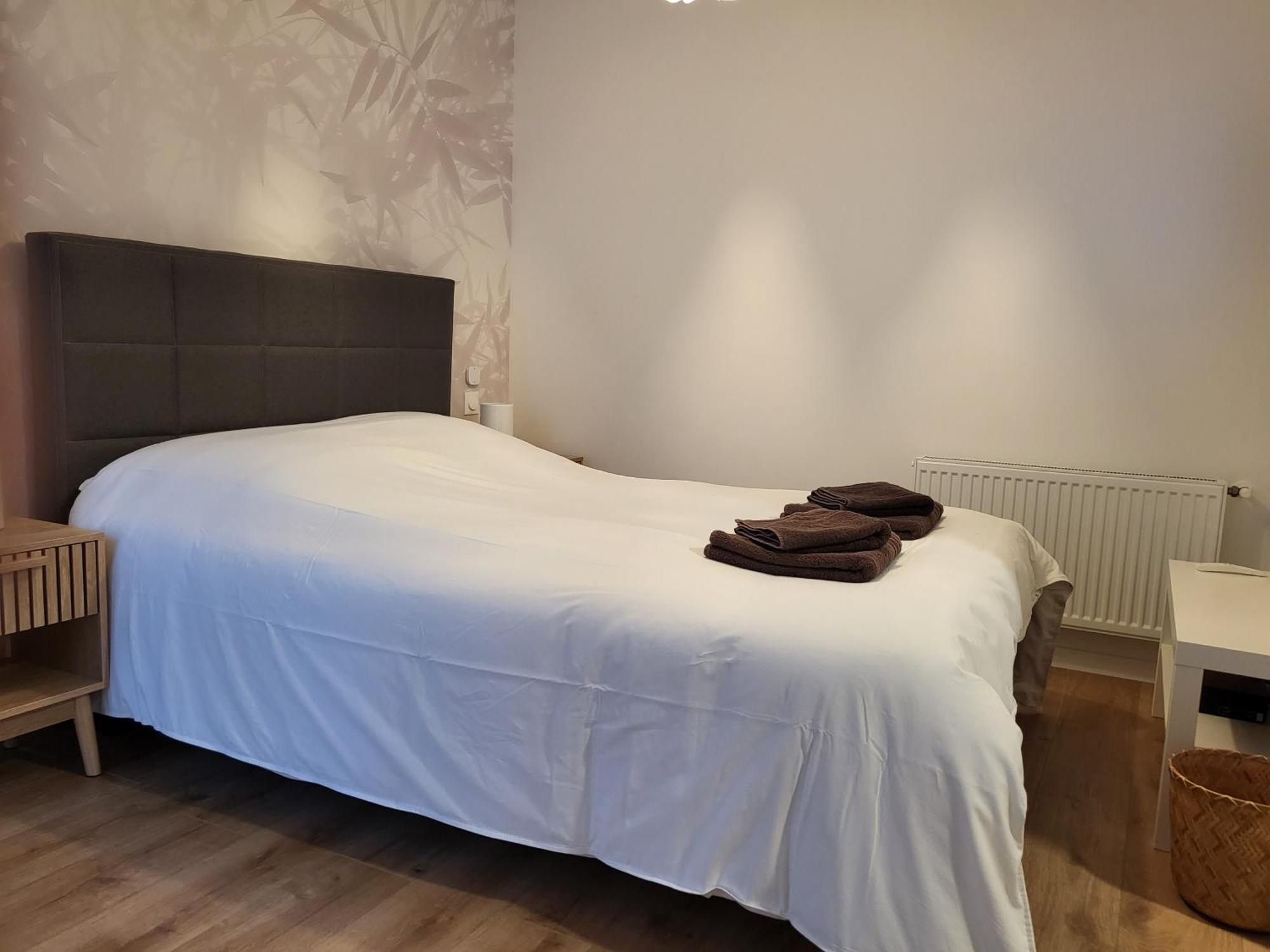 Villa Champagne Pour 6! Reims